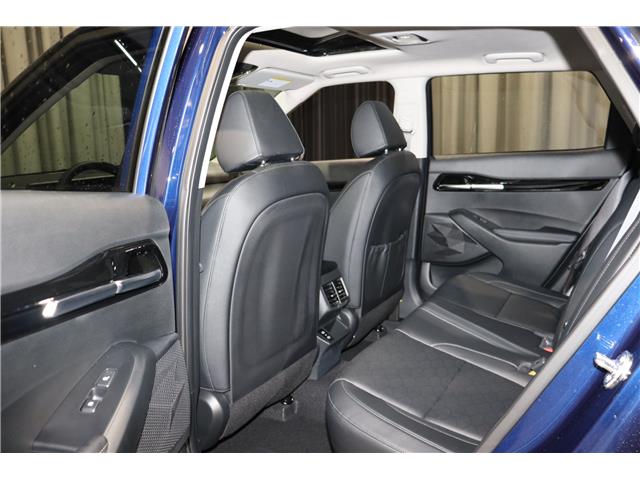 2026 Kia Seltos EX Premium (Stk: 26793) in Edmonton - Image 20 of 27