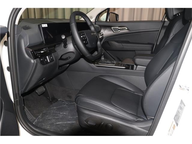 2026 Kia Sportage EX (Stk: 26754) in Edmonton - Image 12 of 28