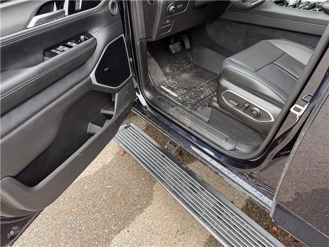 2025 Jeep Wagoneer Series III (Stk: 25569D) in London - Image 33 of 34