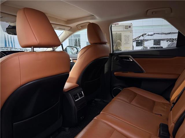 2022 Lexus RX 350 Base (Stk: 260166A) in Calgary - Image 16 of 19
