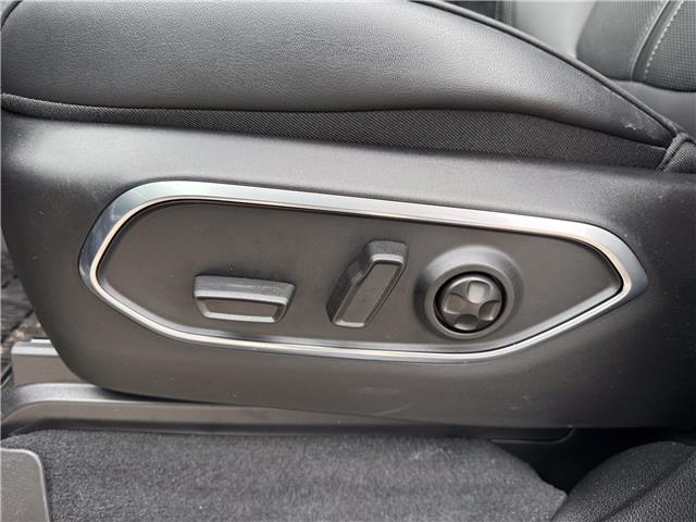 2025 Jeep Wagoneer Series III (Stk: 25569D) in London - Image 29 of 34