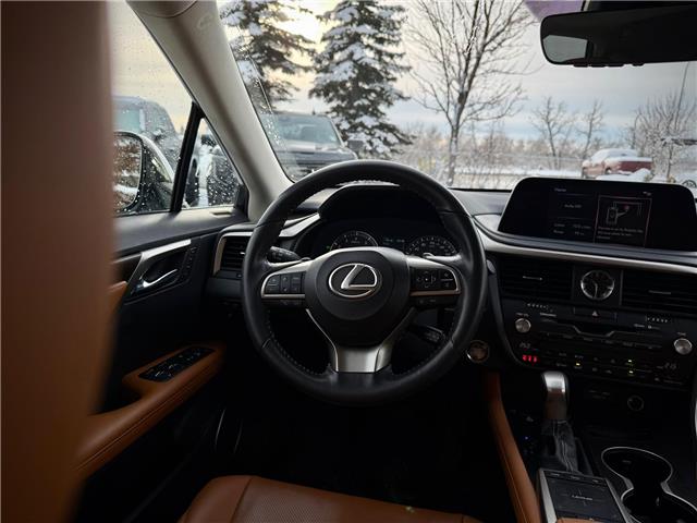 2022 Lexus RX 350 Base (Stk: 260166A) in Calgary - Image 10 of 19