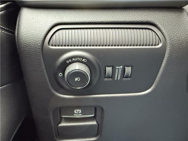 2025 Jeep Wagoneer Series III (Stk: 25569D) in London - Image 30 of 34