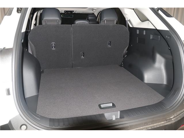 2026 Kia Sportage EX (Stk: 26754) in Edmonton - Image 25 of 28