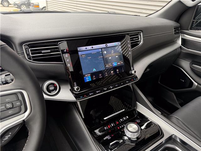 2025 Jeep Wagoneer Series III (Stk: 25569D) in London - Image 25 of 34