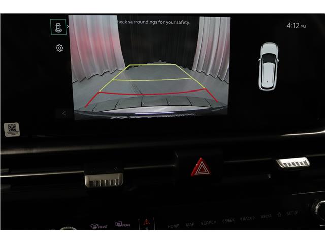 2026 Kia Sportage EX (Stk: 26754) in Edmonton - Image 19 of 28