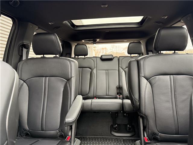 2025 Jeep Wagoneer Series III (Stk: 25569D) in London - Image 17 of 34