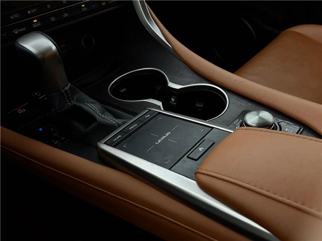 2022 Lexus RX 350 Base (Stk: 260166A) in Calgary - Image 15 of 19