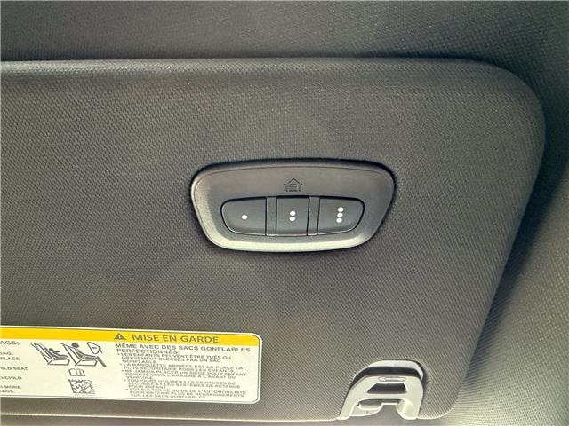 2025 Jeep Wagoneer Series III (Stk: 25569D) in London - Image 32 of 34