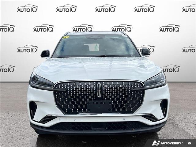 2026 Lincoln Aviator Reserve (Stk: 260035) in Hamilton - Image 2 of 25