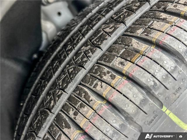 2026 Lincoln Aviator Reserve (Stk: 260035) in Hamilton - Image 7 of 25