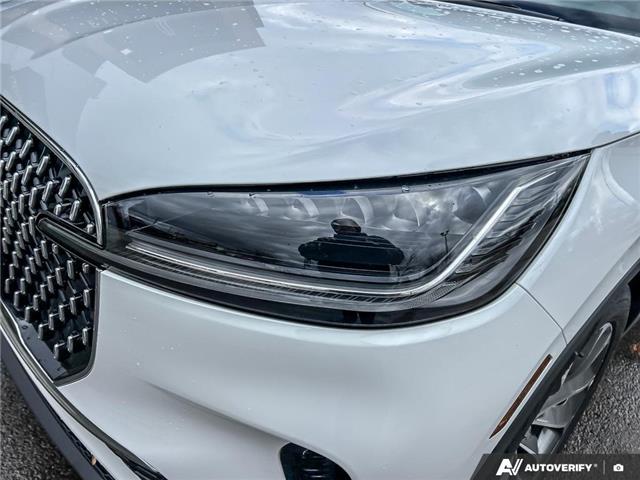 2026 Lincoln Aviator Reserve (Stk: 260035) in Hamilton - Image 8 of 25