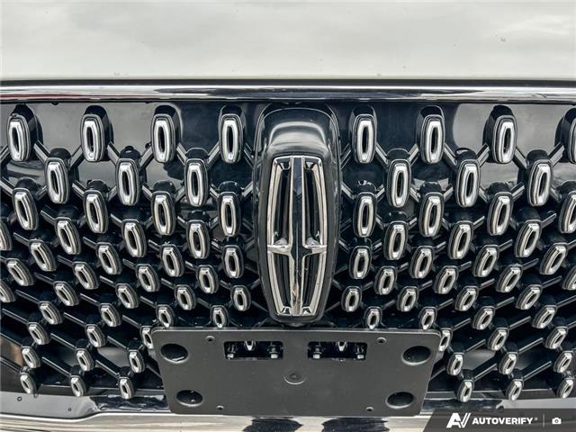 2026 Lincoln Aviator Reserve (Stk: 260035) in Hamilton - Image 9 of 25