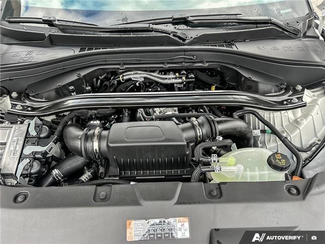 2026 Lincoln Aviator Reserve (Stk: 260035) in Hamilton - Image 10 of 25