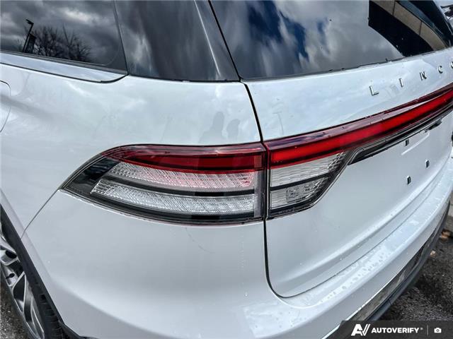 2026 Lincoln Aviator Reserve (Stk: 260035) in Hamilton - Image 11 of 25