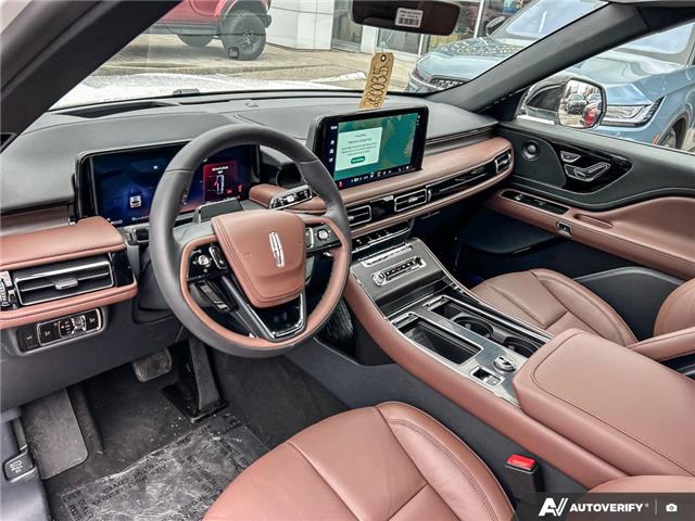 2026 Lincoln Aviator Reserve (Stk: 260035) in Hamilton - Image 13 of 25