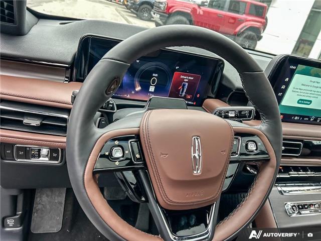 2026 Lincoln Aviator Reserve (Stk: 260035) in Hamilton - Image 14 of 25