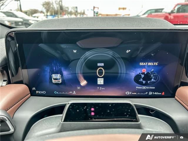 2026 Lincoln Aviator Reserve (Stk: 260035) in Hamilton - Image 15 of 25