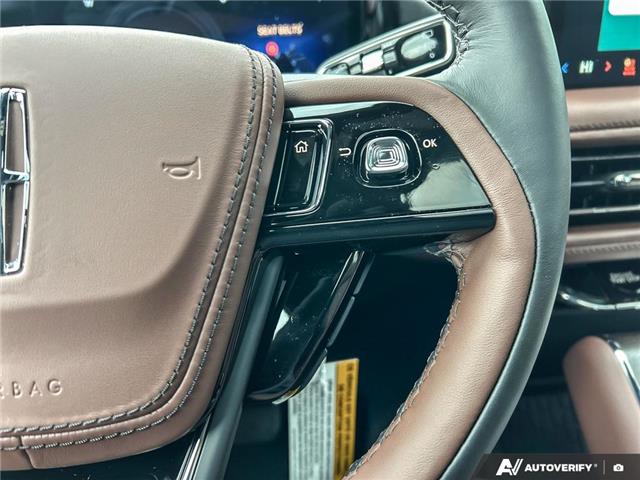 2026 Lincoln Aviator Reserve (Stk: 260035) in Hamilton - Image 16 of 25