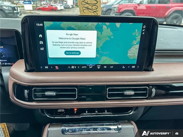 2026 Lincoln Aviator Reserve (Stk: 260035) in Hamilton - Image 19 of 25