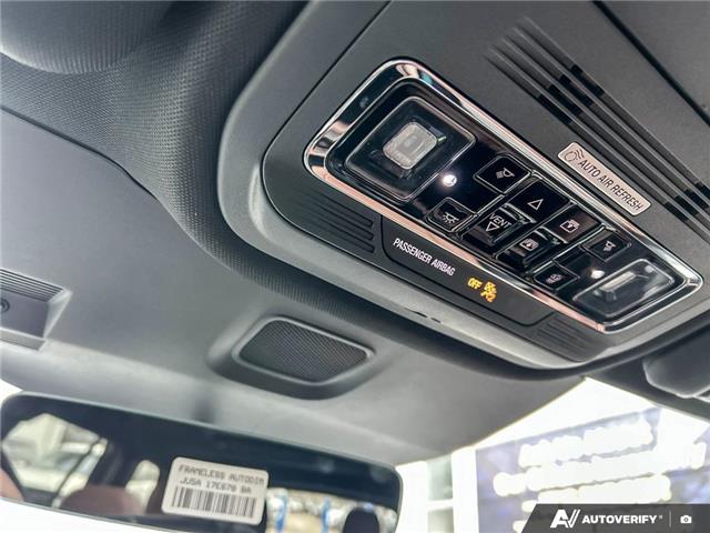 2026 Lincoln Aviator Reserve (Stk: 260035) in Hamilton - Image 21 of 25