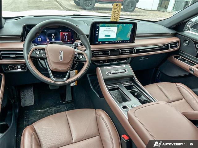 2026 Lincoln Aviator Reserve (Stk: 260035) in Hamilton - Image 24 of 25