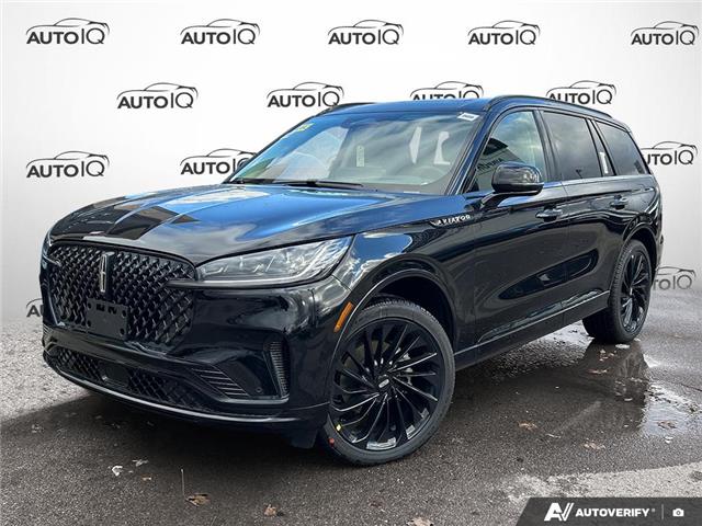 2026 Lincoln Aviator Reserve (Stk: 260029) in Hamilton - Image 1 of 25