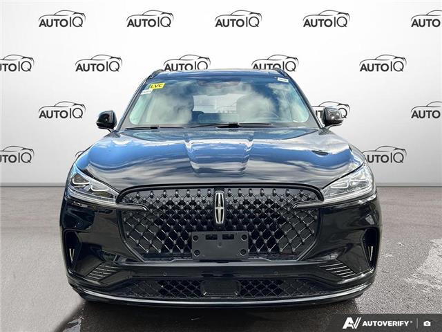 2026 Lincoln Aviator Reserve (Stk: 260029) in Hamilton - Image 2 of 25