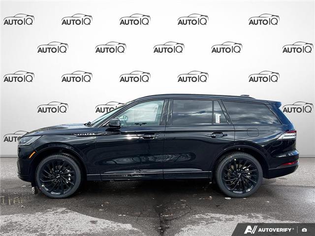 2026 Lincoln Aviator Reserve (Stk: 260029) in Hamilton - Image 3 of 25
