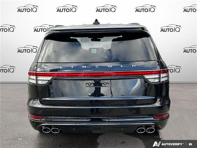 2026 Lincoln Aviator Reserve (Stk: 260029) in Hamilton - Image 5 of 25