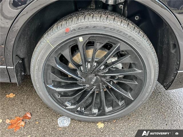 2026 Lincoln Aviator Reserve (Stk: 260029) in Hamilton - Image 6 of 25