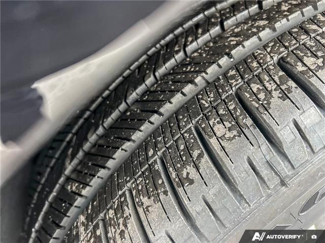 2026 Lincoln Aviator Reserve (Stk: 260029) in Hamilton - Image 7 of 25