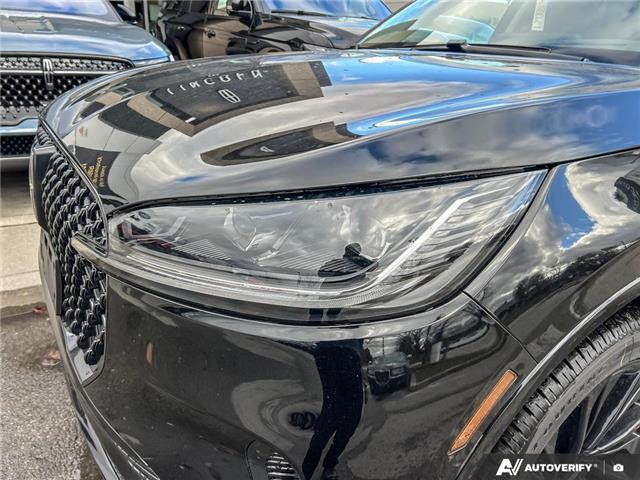 2026 Lincoln Aviator Reserve (Stk: 260029) in Hamilton - Image 8 of 25