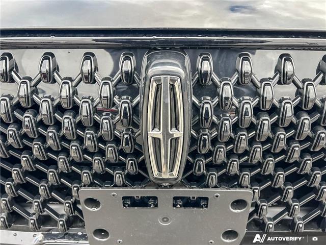 2026 Lincoln Aviator Reserve (Stk: 260029) in Hamilton - Image 9 of 25