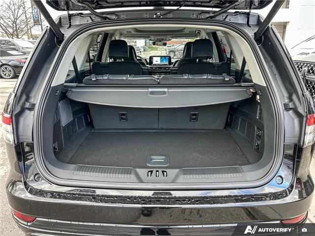 2026 Lincoln Aviator Reserve (Stk: 260029) in Hamilton - Image 12 of 25