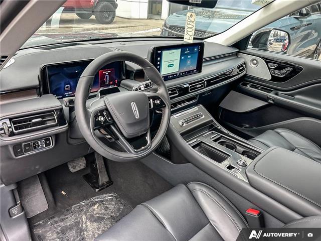 2026 Lincoln Aviator Reserve (Stk: 260029) in Hamilton - Image 13 of 25