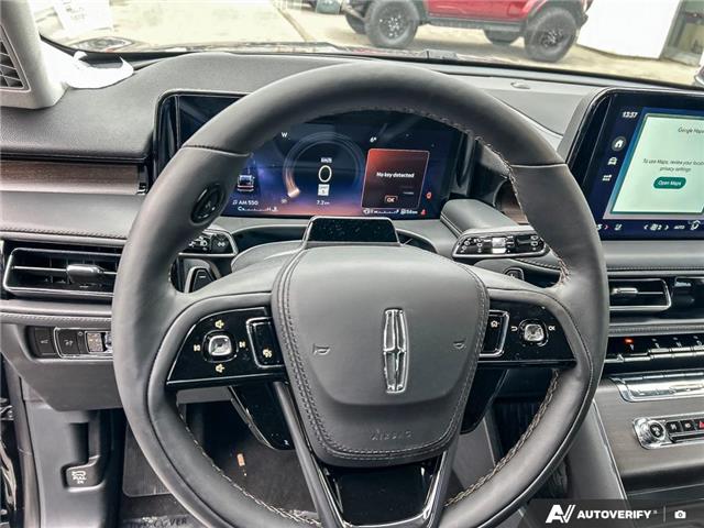 2026 Lincoln Aviator Reserve (Stk: 260029) in Hamilton - Image 14 of 25