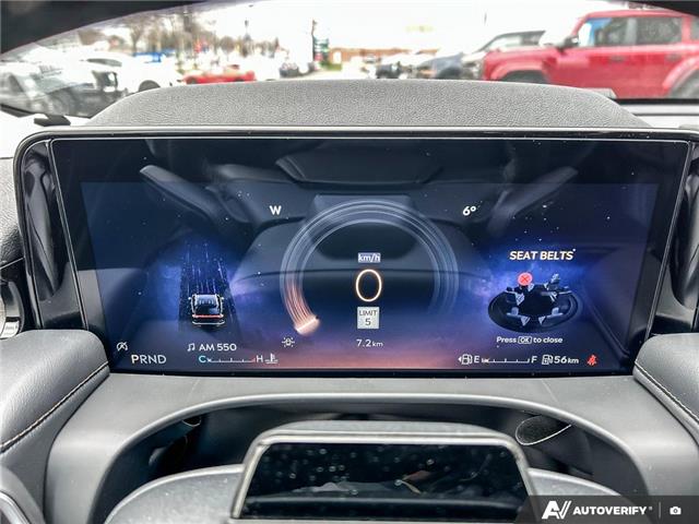 2026 Lincoln Aviator Reserve (Stk: 260029) in Hamilton - Image 15 of 25