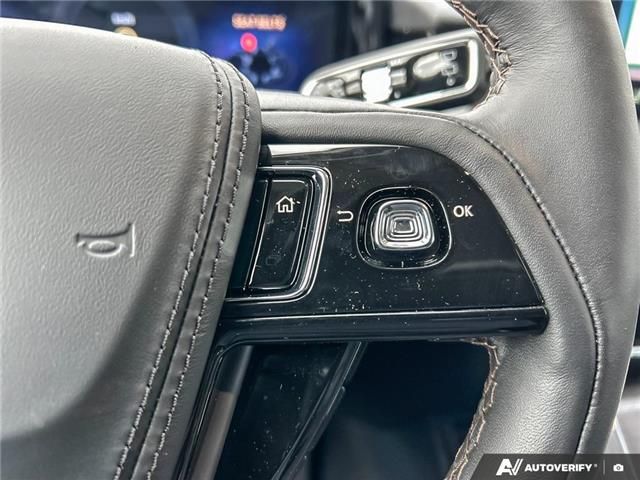2026 Lincoln Aviator Reserve (Stk: 260029) in Hamilton - Image 16 of 25