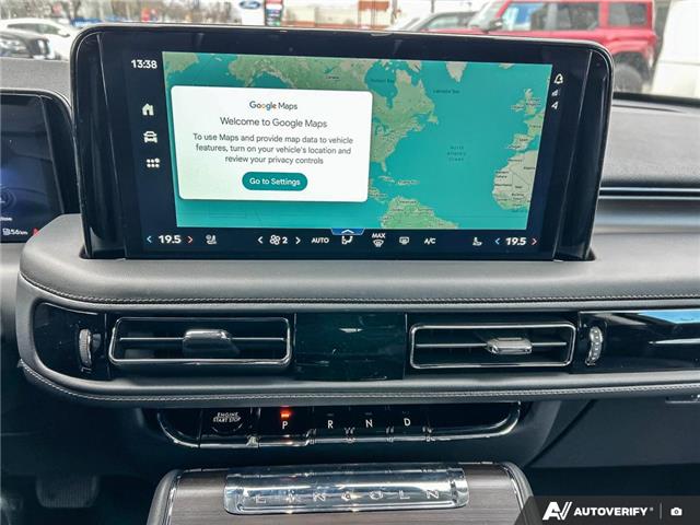 2026 Lincoln Aviator Reserve (Stk: 260029) in Hamilton - Image 19 of 25