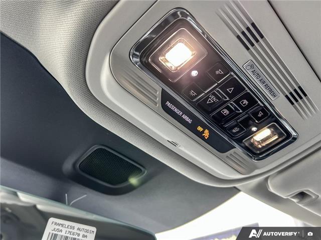 2026 Lincoln Aviator Reserve (Stk: 260029) in Hamilton - Image 21 of 25