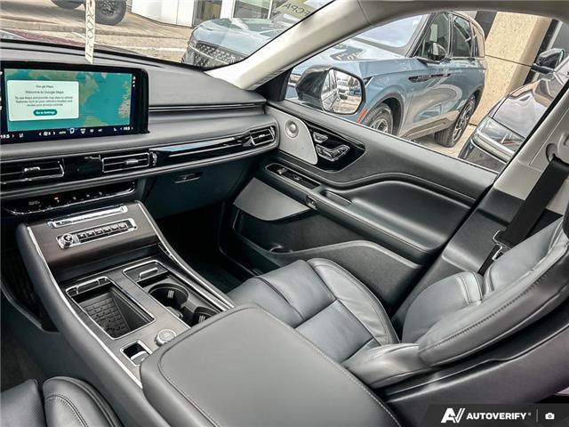 2026 Lincoln Aviator Reserve (Stk: 260029) in Hamilton - Image 25 of 25