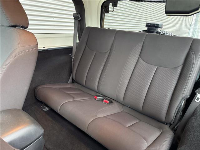 2014 Jeep Wrangler Sport (Stk: 23134F) in London - Image 12 of 19