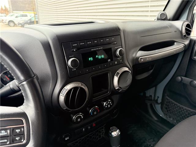 2014 Jeep Wrangler Sport (Stk: 23134F) in London - Image 17 of 19