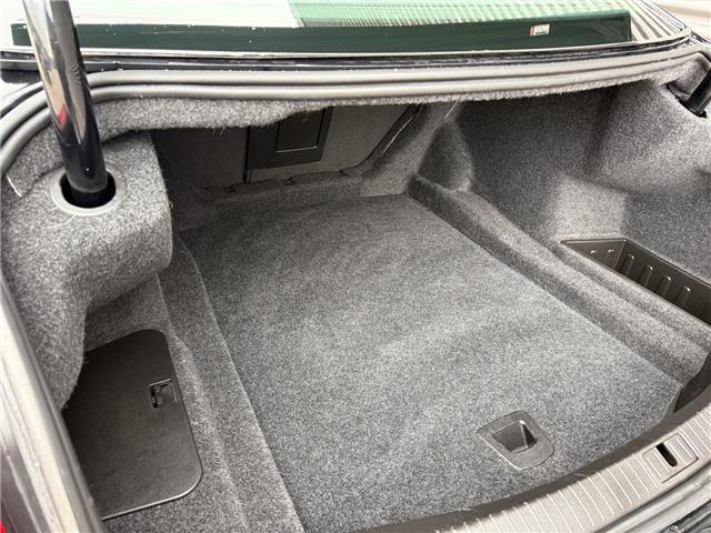 2018 Cadillac CTS 2.0L Turbo Luxury (Stk: 24702DB) in London - Image 7 of 24