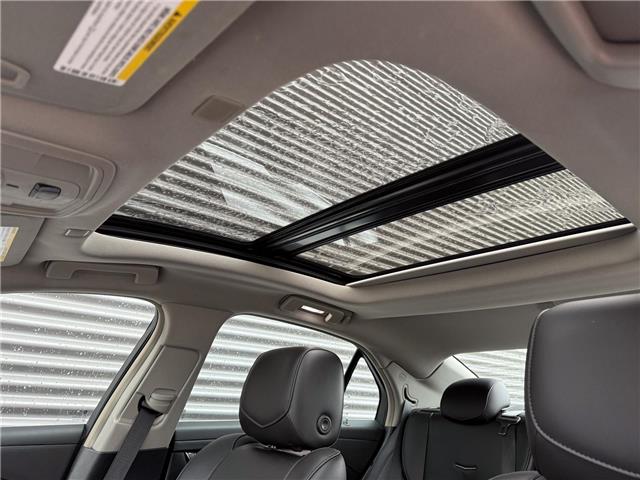 2018 Cadillac CTS 2.0L Turbo Luxury (Stk: 24702DB) in London - Image 10 of 24