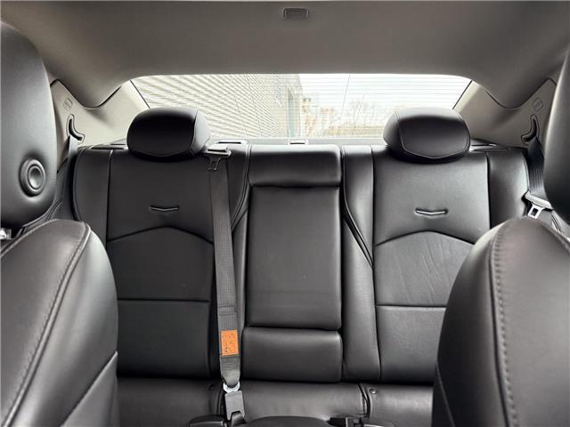 2018 Cadillac CTS 2.0L Turbo Luxury (Stk: 24702DB) in London - Image 13 of 24