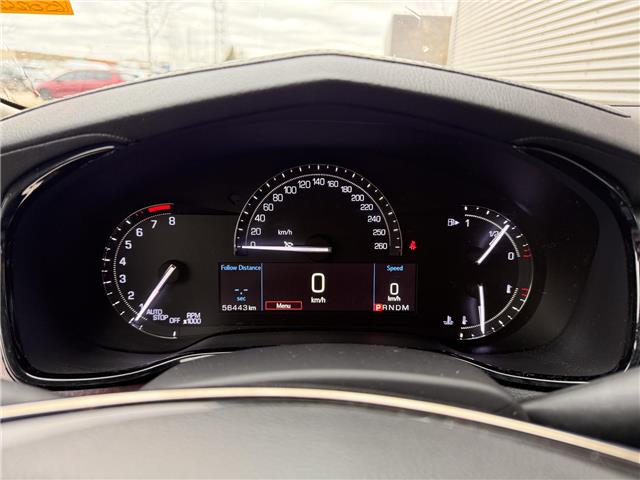 2018 Cadillac CTS 2.0L Turbo Luxury (Stk: 24702DB) in London - Image 16 of 24
