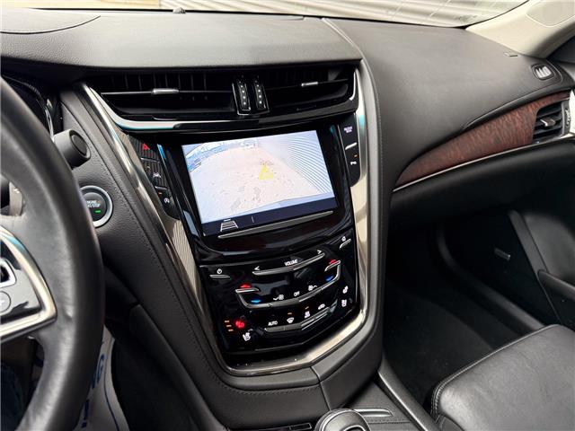 2018 Cadillac CTS 2.0L Turbo Luxury (Stk: 24702DB) in London - Image 18 of 24