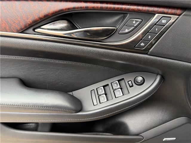 2018 Cadillac CTS 2.0L Turbo Luxury (Stk: 24702DB) in London - Image 20 of 24